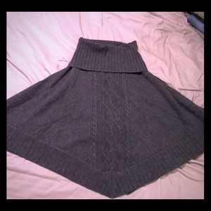 Evelyn Grace Poncho